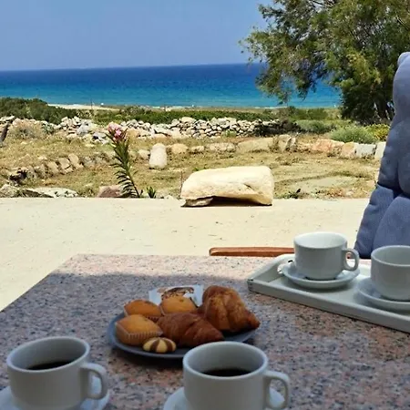 Mitato's Horizon * Akrotiri (Naxos)