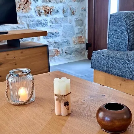 Holiday home Mitato's Horizon