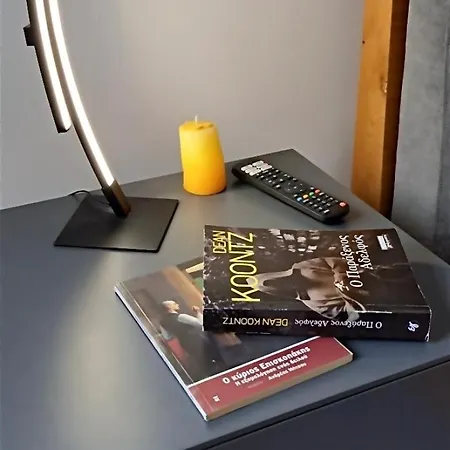 Mitato's Horizon Akrotiri (Naxos)