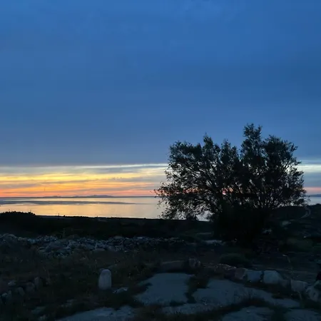 Holiday home Mitato's Horizon Akrotiri (Naxos)