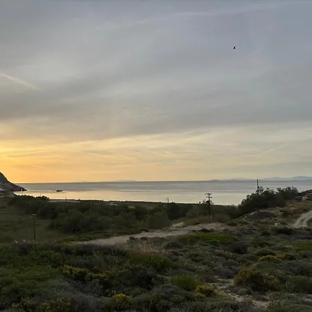 Mitato's Horizon * Akrotiri (Naxos)
