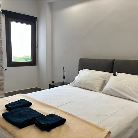 Mitato's Horizon Сasa de vacaciones