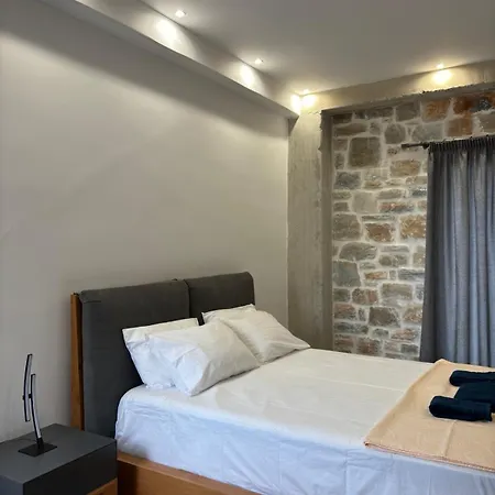 Holiday home Mitato's Horizon