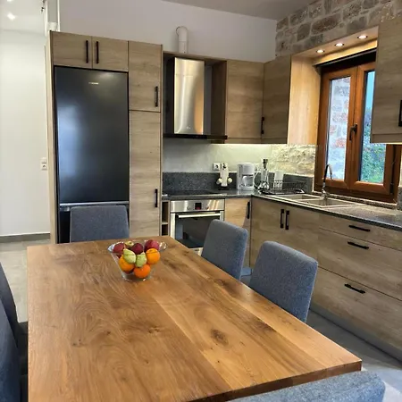 Mitato's Horizon Holiday home