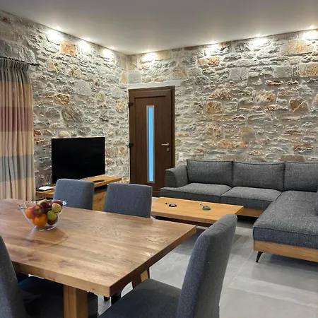 Holiday home Mitato's Horizon *