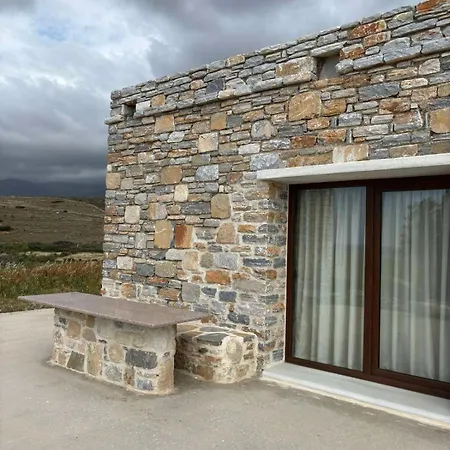 Holiday home Mitato's Horizon