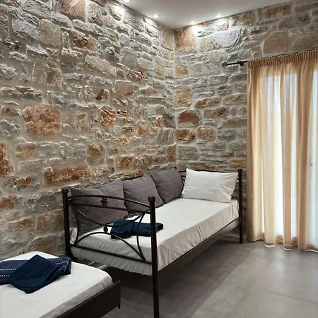 Holiday home Mitato's Horizon Akrotiri (Naxos)