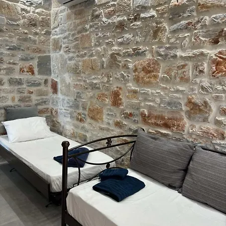 Mitato's Horizon Holiday home