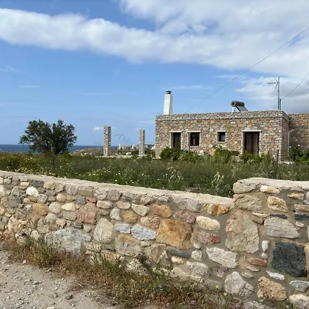 Holiday home Mitato's Horizon