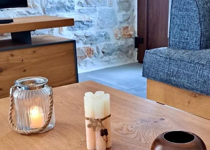 Сasa de vacaciones Mitato's Horizon