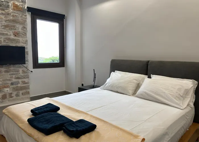 Mitato's Horizon Casa vacanze