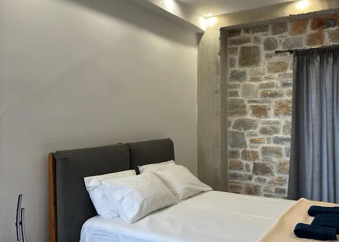 Сasa de vacaciones Mitato's Horizon