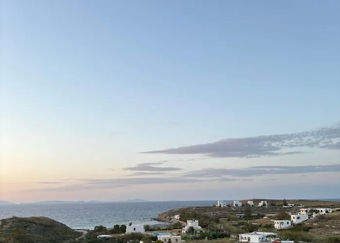 Casa vacanze Mitato's Horizon Akrotiri (Naxos)