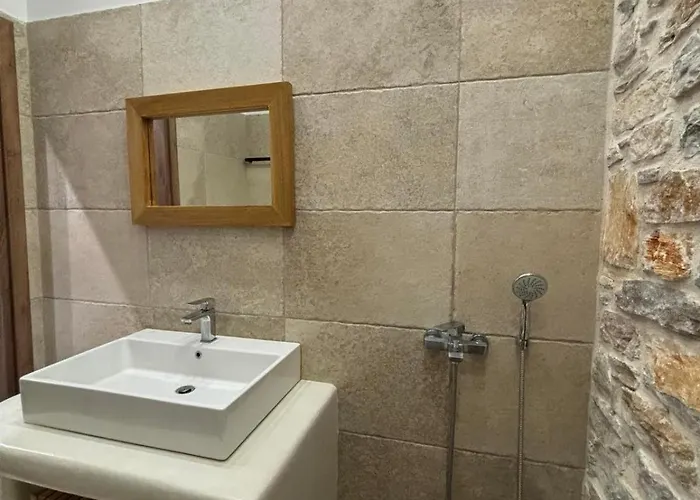 Casa vacanze Mitato's Horizon *