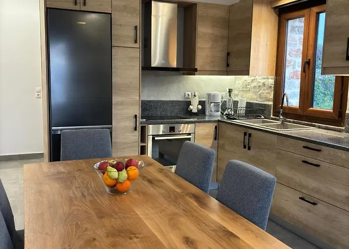 Mitato's Horizon Casa vacanze