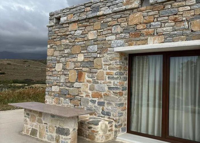 Casa vacanze Mitato's Horizon