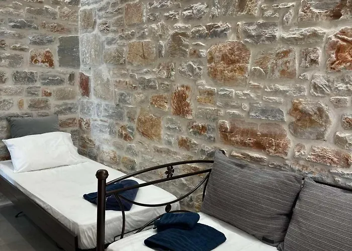 Mitato's Horizon Сasa de vacaciones