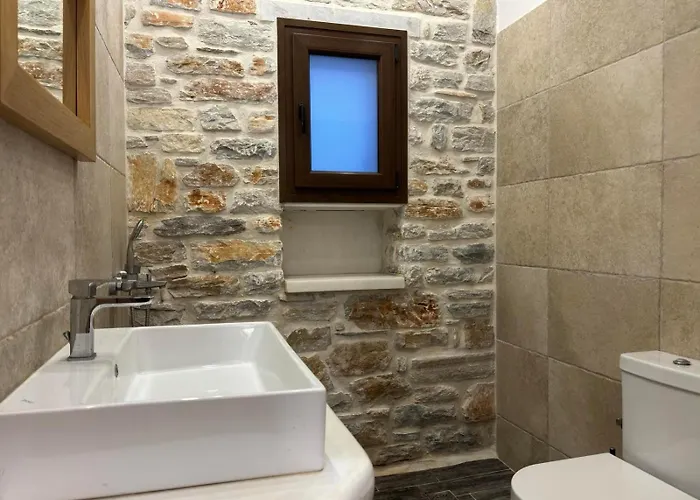 Mitato's Horizon Akrotiri (Naxos)